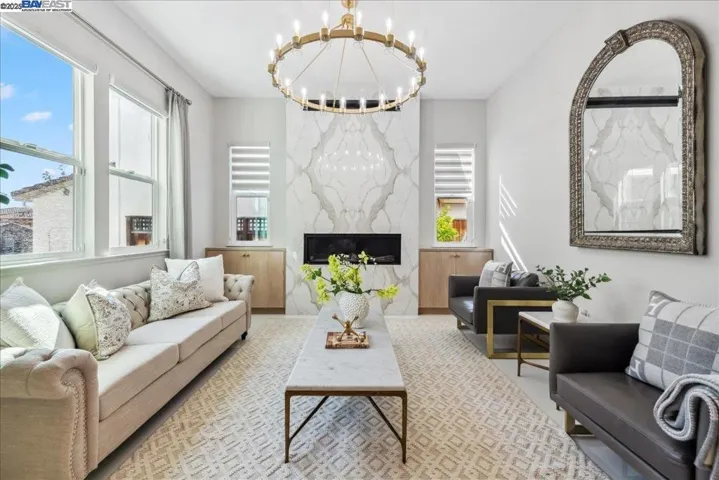 1797 Porcellano Way, Dublin, California 94568