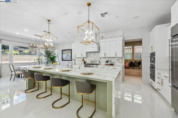 1797 Porcellano Way, Dublin, California 94568