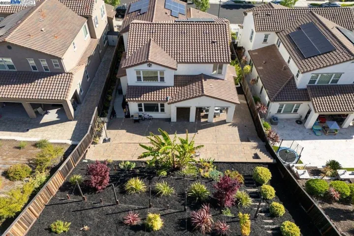 1797 Porcellano Way, Dublin, California 94568