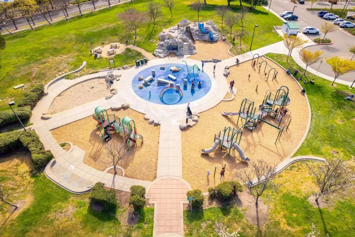 1797 Porcellano Way, Dublin, California 94568