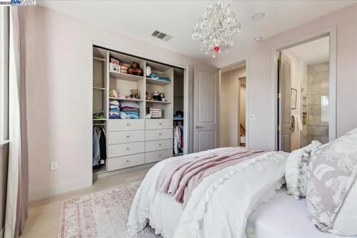 1797 Porcellano Way, Dublin, California 94568