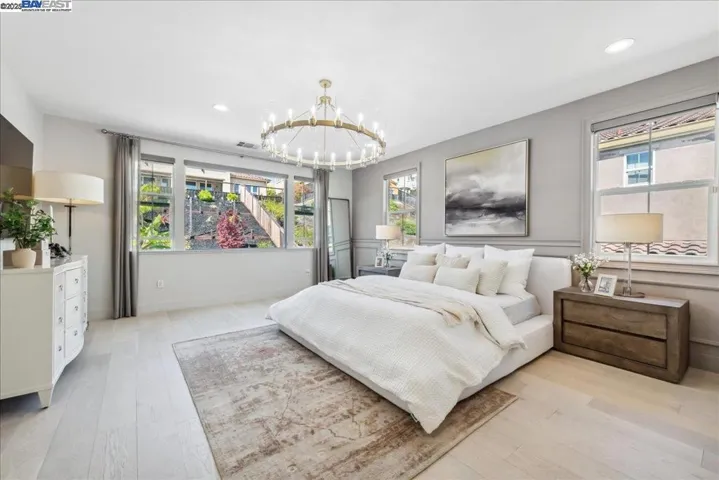 1797 Porcellano Way, Dublin, California 94568