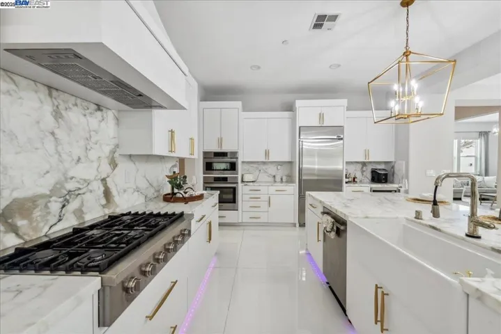 1797 Porcellano Way, Dublin, California 94568