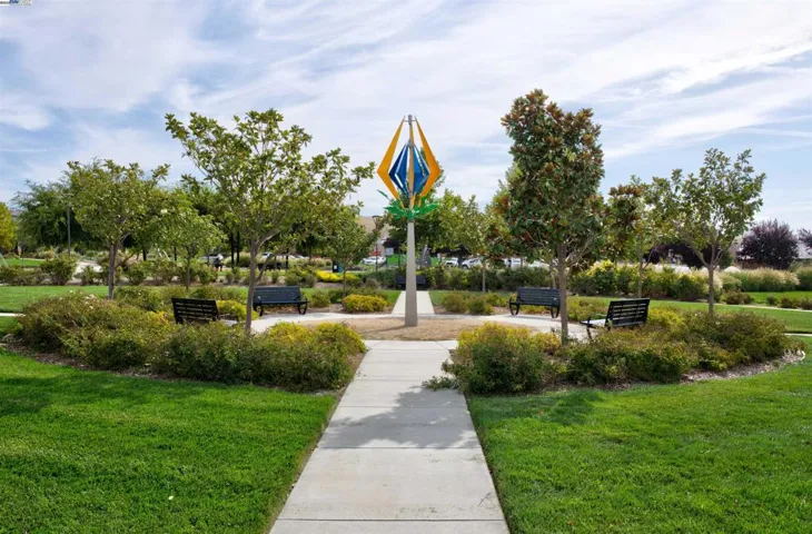 1797 Porcellano Way, Dublin, California 94568