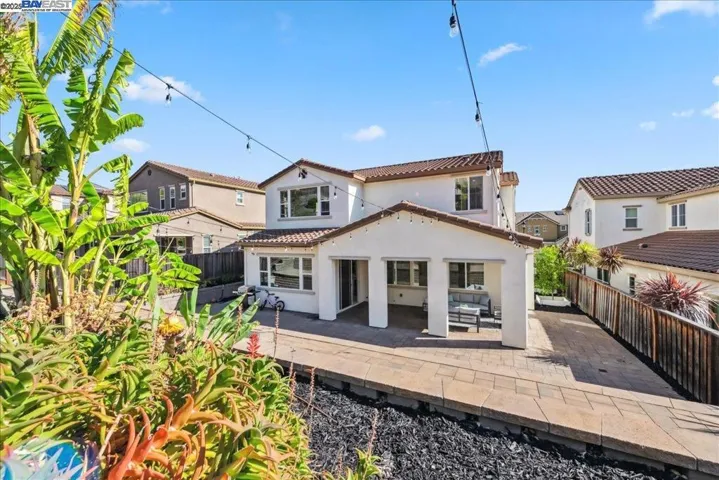 1797 Porcellano Way, Dublin, California 94568