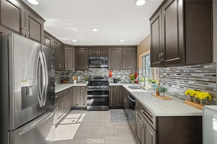 439 Acaso Drive, Walnut, California 91789