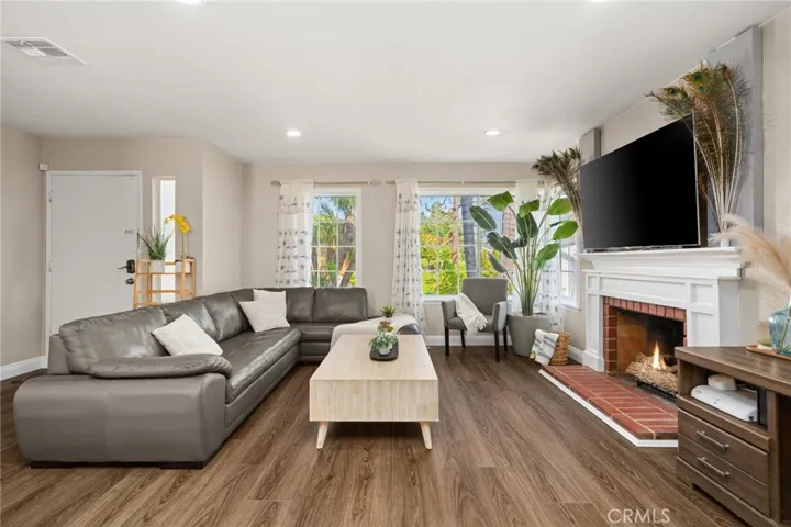 439 Acaso Drive, Walnut, California 91789