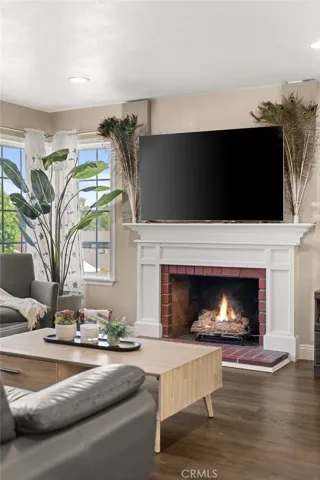 439 Acaso Drive, Walnut, California 91789