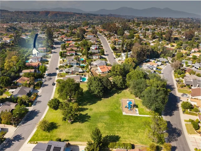 439 Acaso Drive, Walnut, California 91789