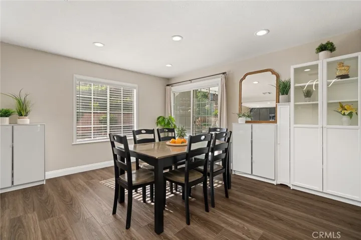 439 Acaso Drive, Walnut, California 91789