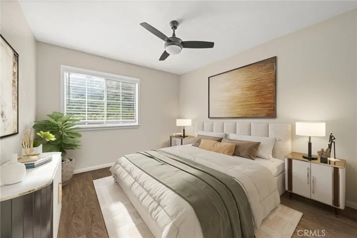 439 Acaso Drive, Walnut, California 91789