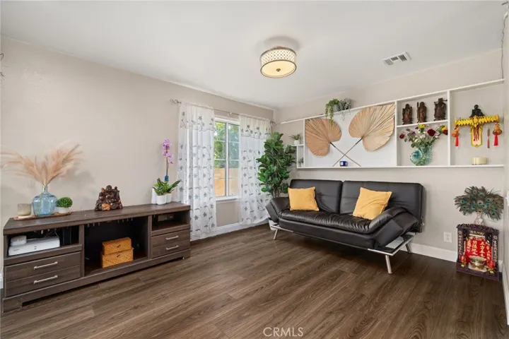 439 Acaso Drive, Walnut, California 91789