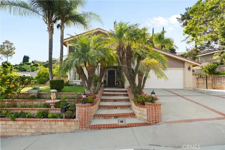 439 Acaso Drive, Walnut, California 91789