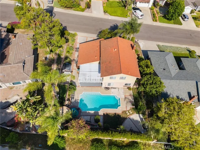 439 Acaso Drive, Walnut, California 91789