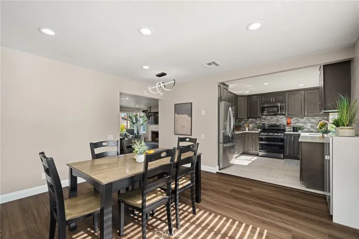 439 Acaso Drive, Walnut, California 91789
