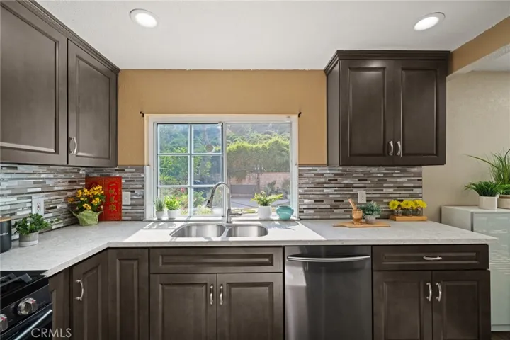 439 Acaso Drive, Walnut, California 91789