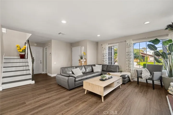 439 Acaso Drive, Walnut, California 91789