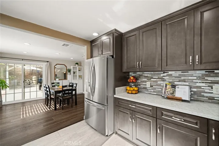 439 Acaso Drive, Walnut, California 91789
