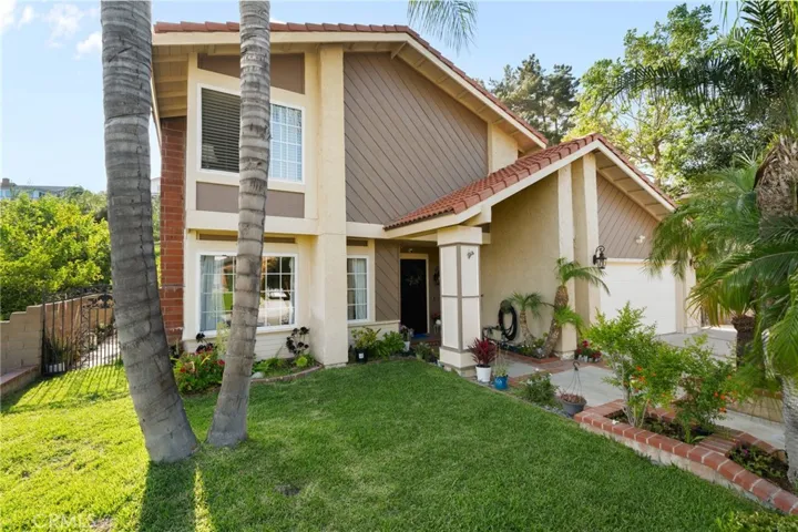 439 Acaso Drive, Walnut, California 91789