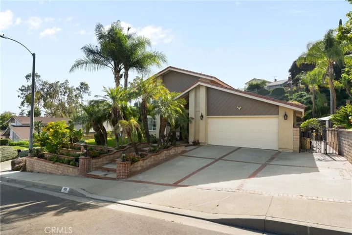 439 Acaso Drive, Walnut, California 91789