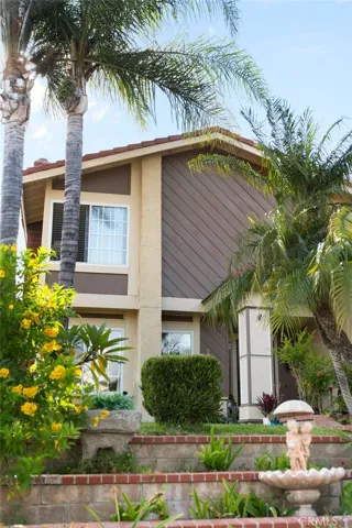 439 Acaso Drive, Walnut, California 91789