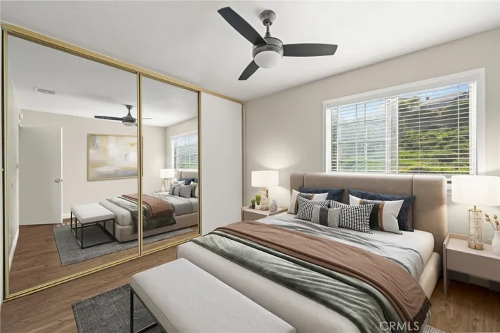 439 Acaso Drive, Walnut, California 91789