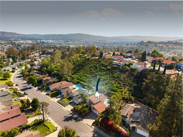 439 Acaso Drive, Walnut, California 91789