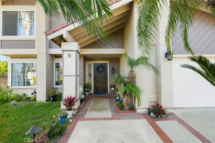 439 Acaso Drive, Walnut, California 91789