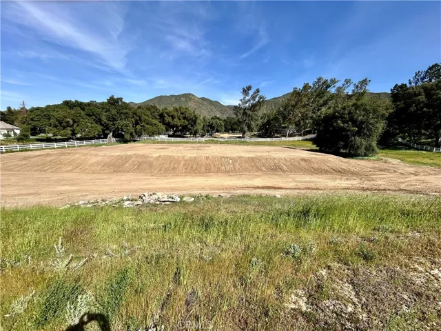 updated photo of building pad
