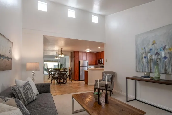 4600 Lamont St 326, San Diego, California 92109
