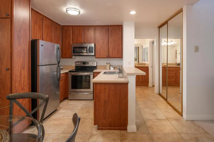 4600 Lamont St 326, San Diego, California 92109
