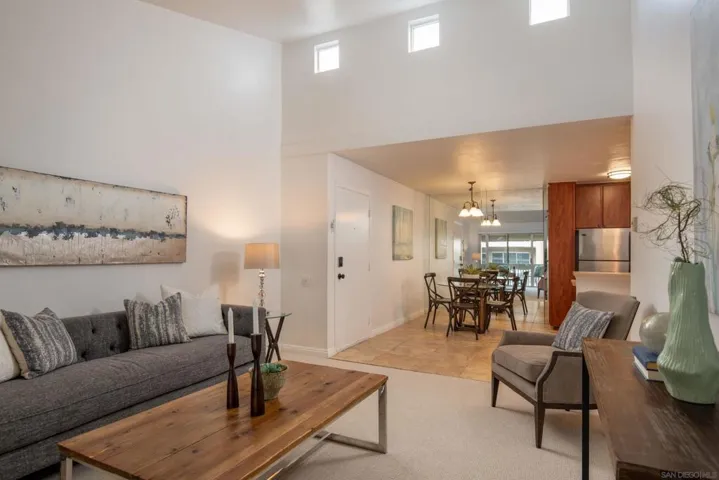 4600 Lamont St 326, San Diego, California 92109