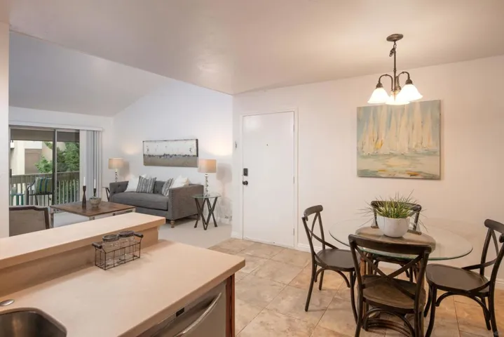 4600 Lamont St 326, San Diego, California 92109