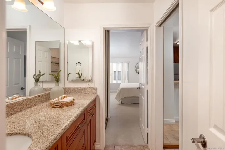 4600 Lamont St 326, San Diego, California 92109