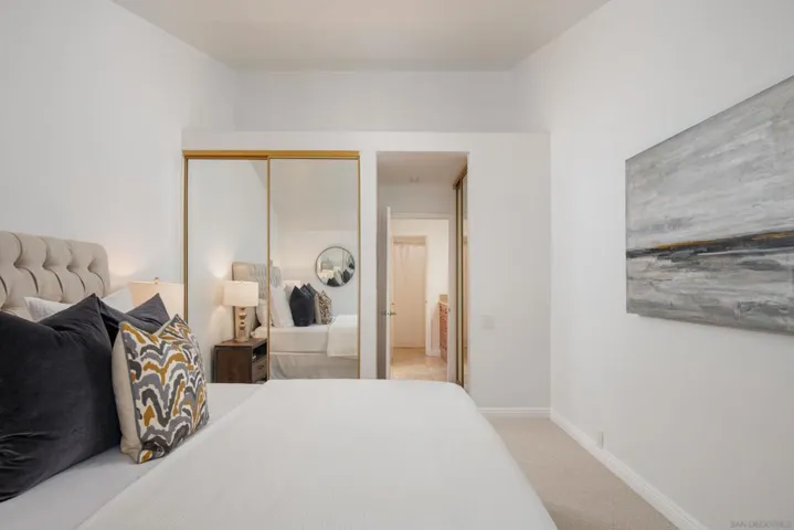 4600 Lamont St 326, San Diego, California 92109