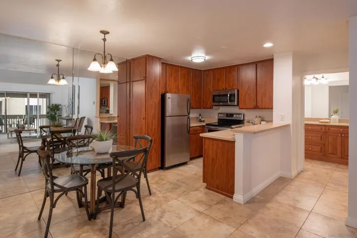 4600 Lamont St 326, San Diego, California 92109