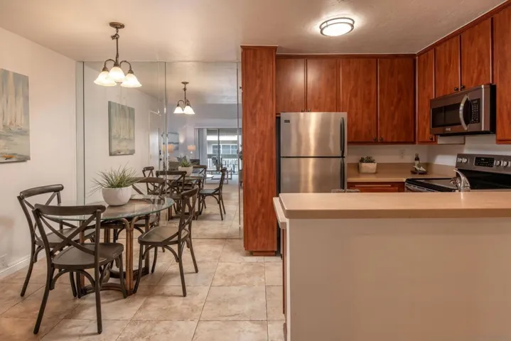 4600 Lamont St 326, San Diego, California 92109