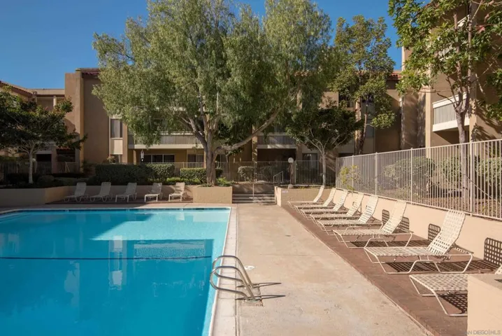 4600 Lamont St 326, San Diego, California 92109