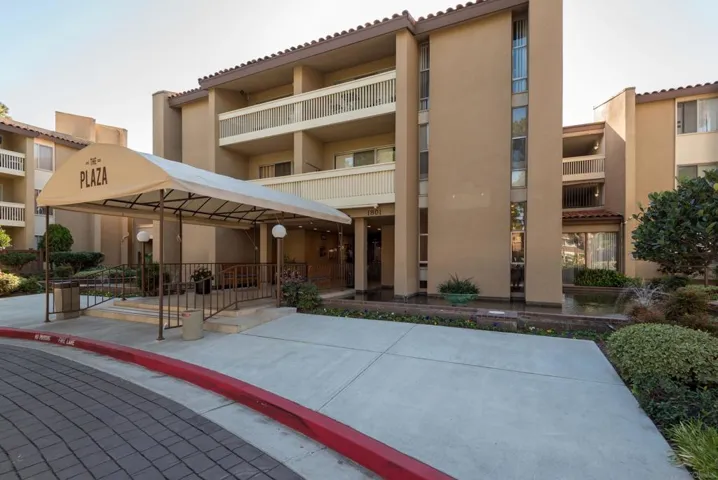 4600 Lamont St 326, San Diego, California 92109
