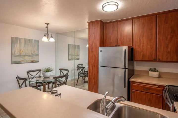 4600 Lamont St 326, San Diego, California 92109