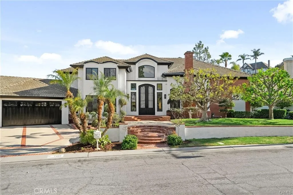 7460 E Hummingbird Circle, Anaheim Hills, California 92808, 5 Bedrooms Bedrooms, ,4 BathroomsBathrooms,Residential Lease,For Rent,Hummingbird,IG25135788