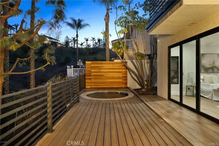 7460 E Hummingbird Circle, Anaheim Hills, California 92808