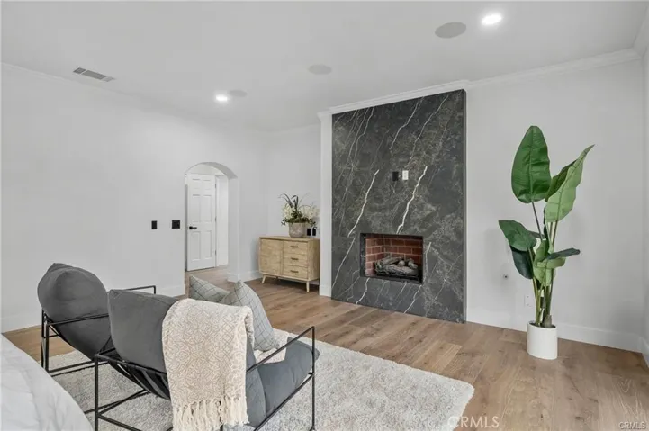 7460 E Hummingbird Circle, Anaheim Hills, California 92808
