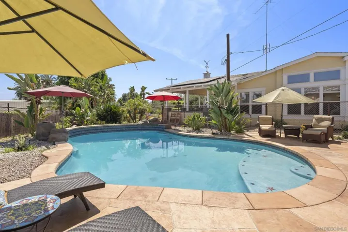 10505 Valle Vista Rd, Lakeside, California 92040