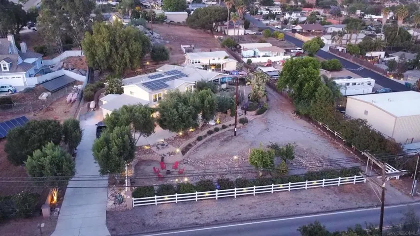 10505 Valle Vista Rd, Lakeside, California 92040