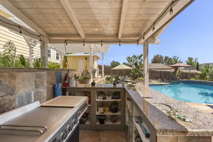 10505 Valle Vista Rd, Lakeside, California 92040