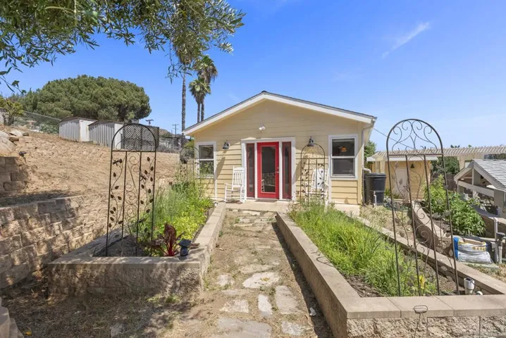 10505 Valle Vista Rd, Lakeside, California 92040