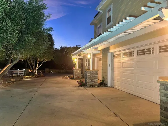 10505 Valle Vista Rd, Lakeside, California 92040