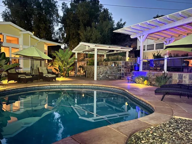 10505 Valle Vista Rd, Lakeside, California 92040
