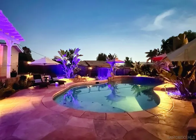 10505 Valle Vista Rd, Lakeside, California 92040